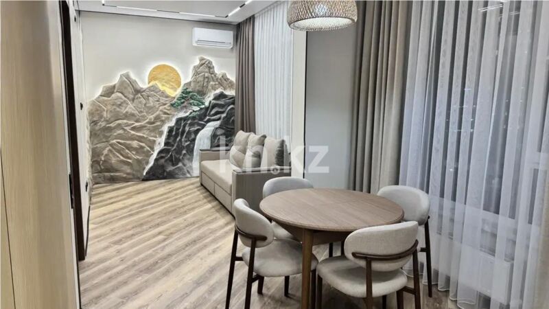 Продажа 2-комнатной квартиры, 47 м² - Продажа недвижимости в Астане - страница 25 фото 1 из 5