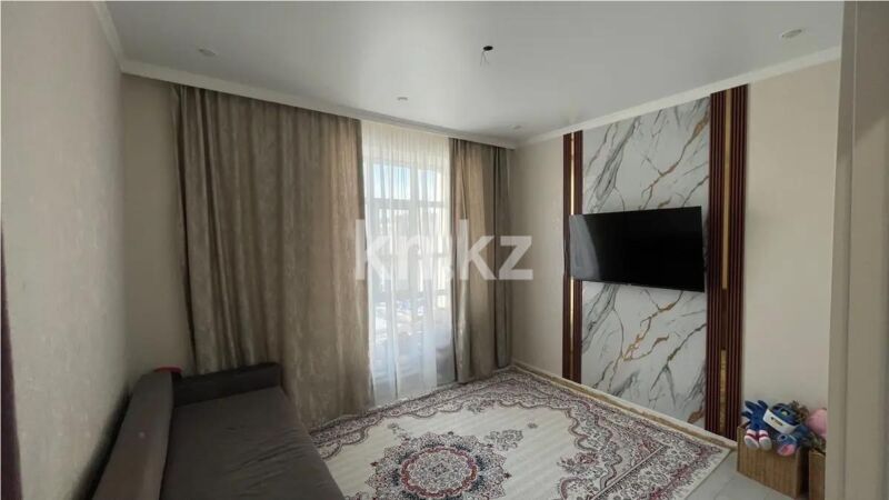 Продажа 2-комнатной квартиры, 40 м² - Продажа двухкомнатных квартир в р-не Сарайшык Астаны - страница 16 фото 1 из 3