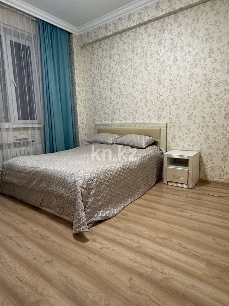 Продажа 3-комнатной квартиры, 93.1 м² - Продажа квартир в монолитно-каркасном доме в Астане - страница 139 фото 9 из 38