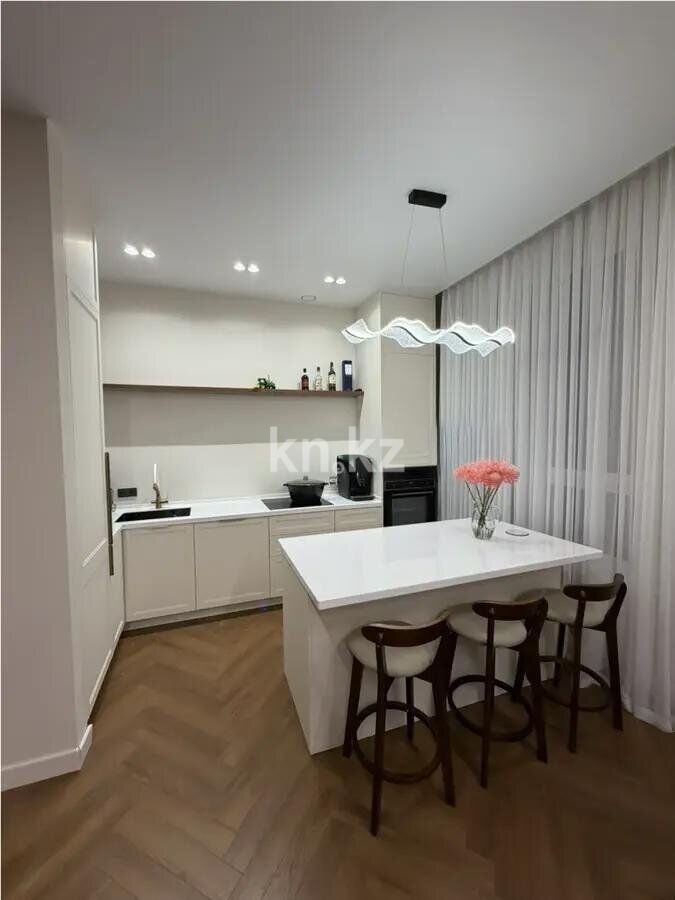 Продажа 3-комнатной квартиры, 80.11 м² - Продажа квартир от собственников в Астане - страница 56 фото 4 из 6