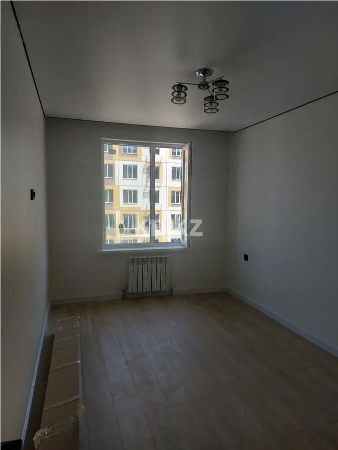 Продажа 2-комнатной квартиры, 53.4 м² - Продажа двухкомнатных квартир от собственников в Алматы - страница 2 фото 1 из 4