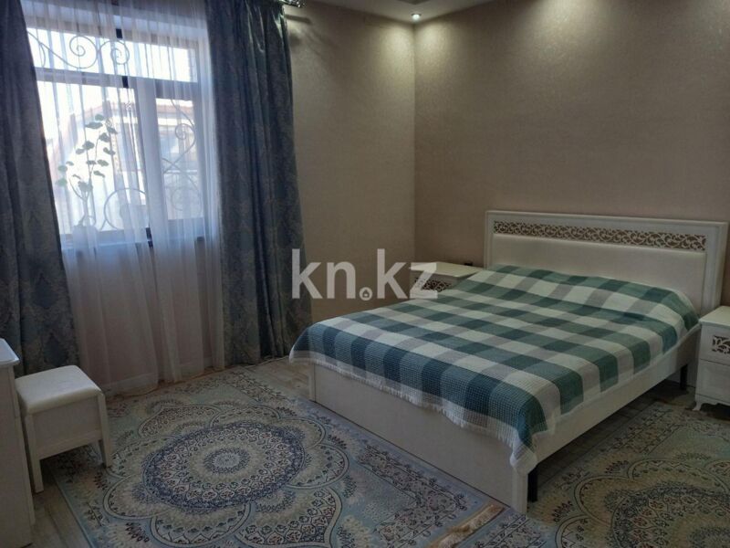 Продажа 9-комнатного дома, 286.3 м² - Продажа домов, коттеджей в Караганде - страница 5 фото 7 из 19