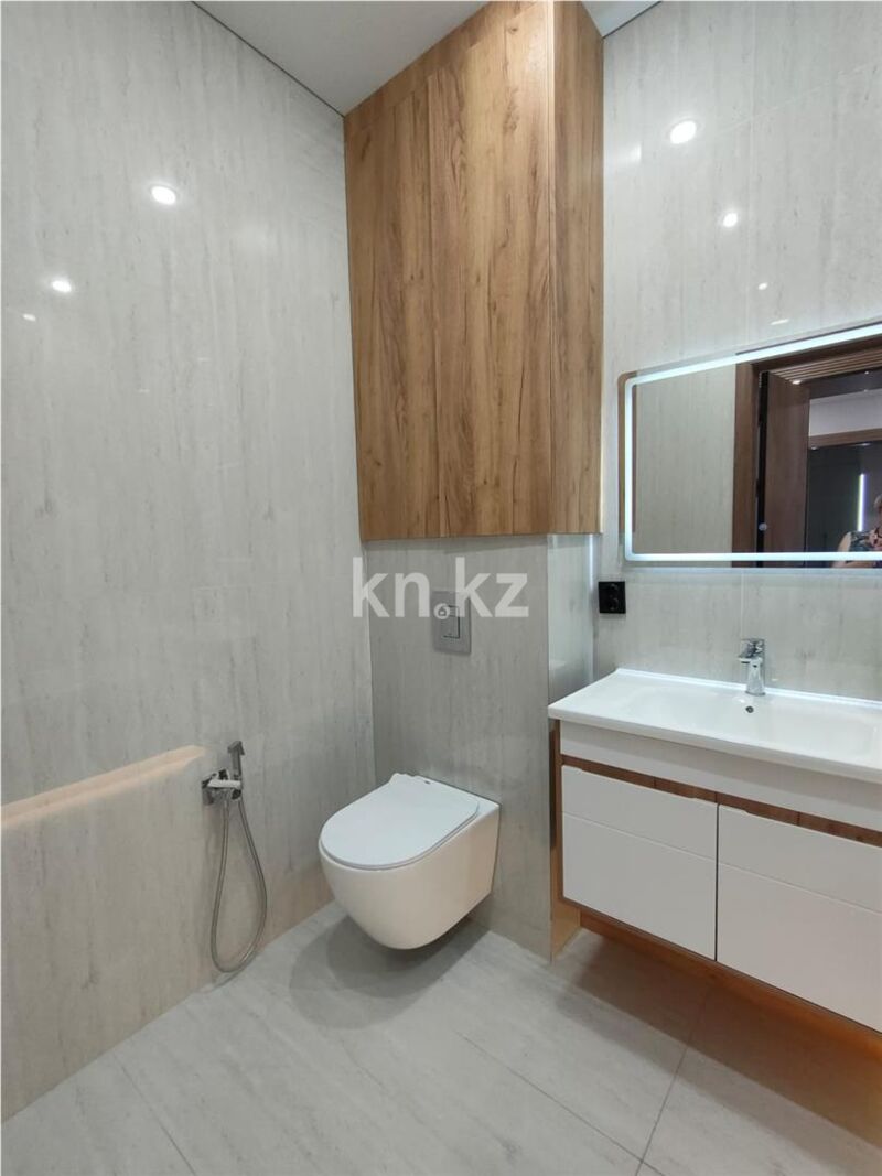 Продажа 2-комнатной квартиры, 61 м² - Продажа двухкомнатных квартир на Юго-Востоке Караганды - страница 20 фото 10 из 13
