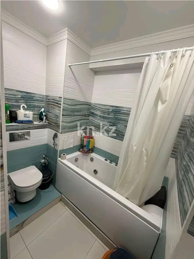Продажа 2-комнатной квартиры, 54 м² - Продажа двухкомнатных квартир в панельном доме в Алматы - страница 26 фото 4 из 5