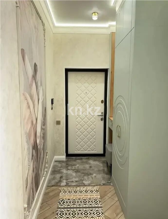 Продажа 2-комнатной квартиры, 53 м² - Продажа двухкомнатных квартир в блочном доме в Астане - страница 39 фото 4 из 5