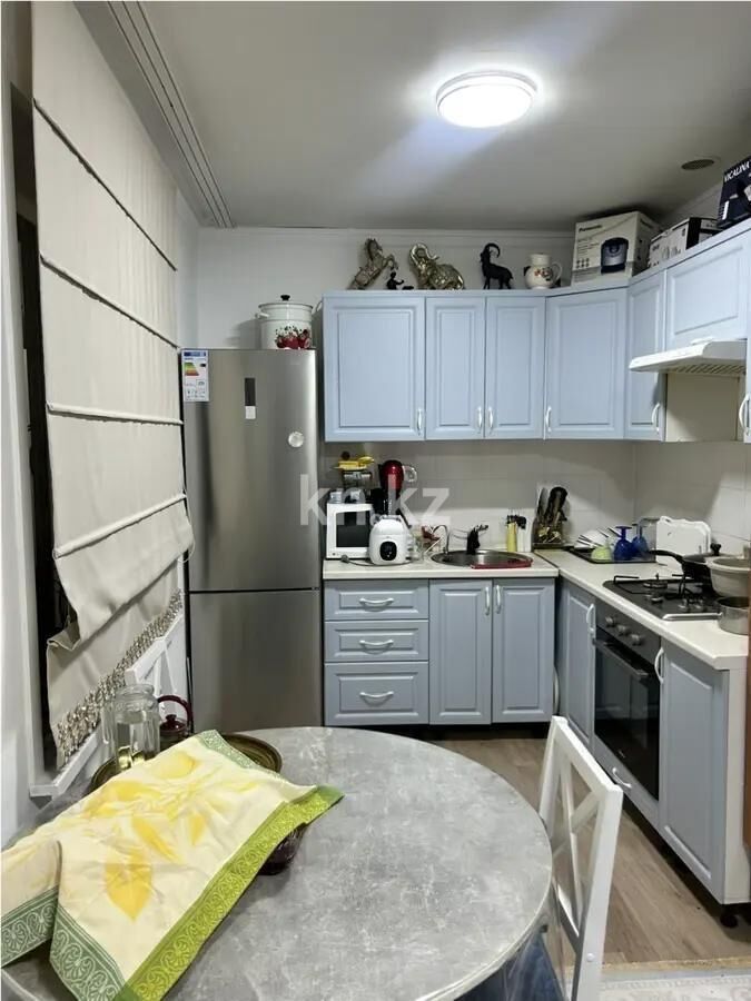 Продажа 2-комнатной квартиры, 53 м² - Продажа двухкомнатных квартир в блочном доме в Казахстане - страница 74 фото 3 из 5