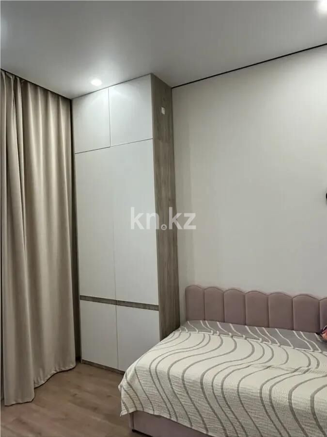 Продажа 1-комнатной квартиры, 42 м² - Продажа однокомнатных квартир в блочном доме в Казахстане - страница 3 фото 2 из 4