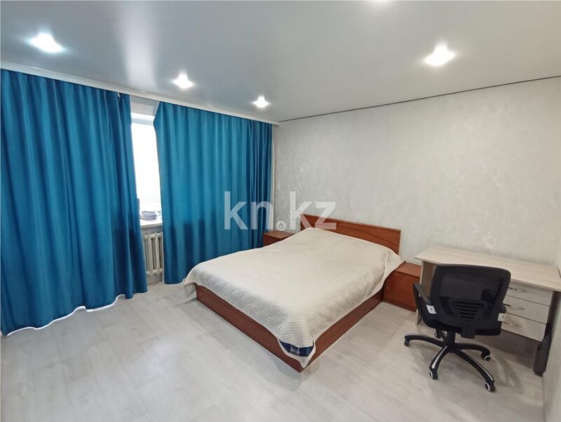 Продажа 2-комнатной квартиры, 55 м² - Продажа двухкомнатных квартир в Городе Караганды - страница 12 фото 3 из 5