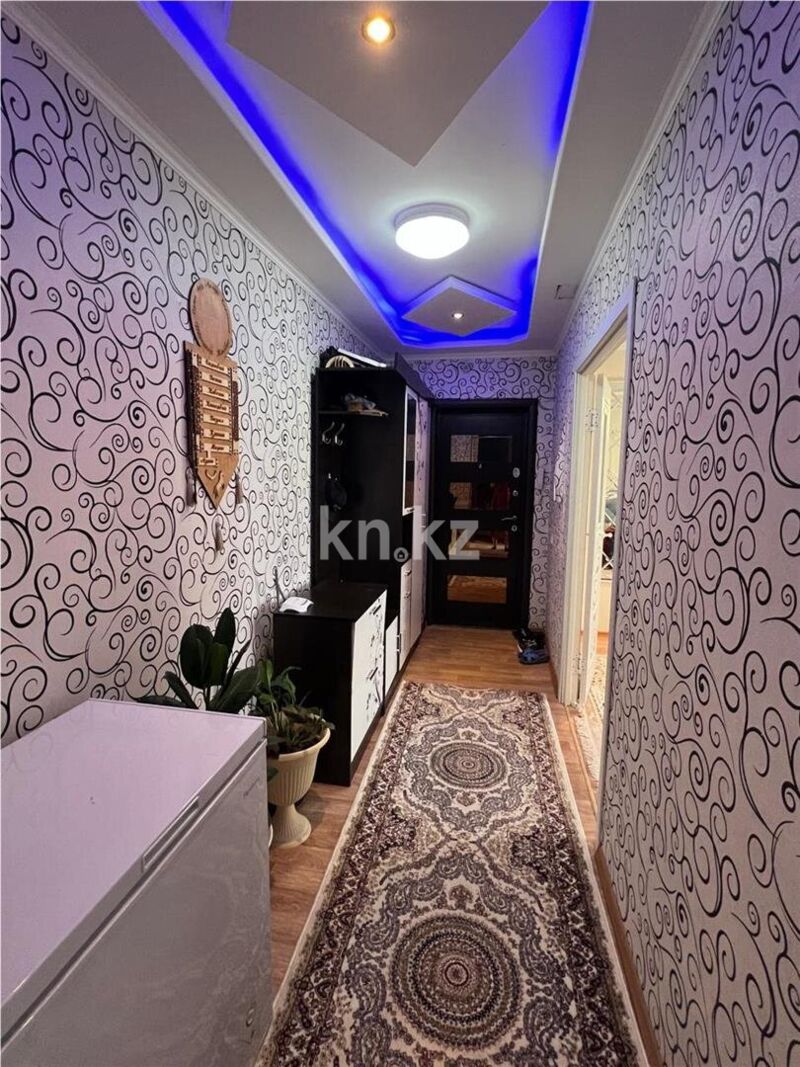 Продажа 3-комнатной квартиры, 68 м² - Продажа трехкомнатных квартир в Майкудуке Караганды - страница 5 фото 7 из 24