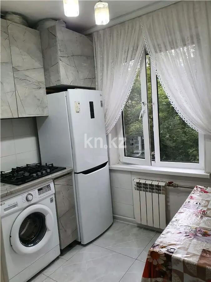 Продажа 3-комнатной квартиры, 56.5 м² - Продажа трехкомнатных квартир в Бостандыкском р-не Алматы - страница 3 фото 3 из 5