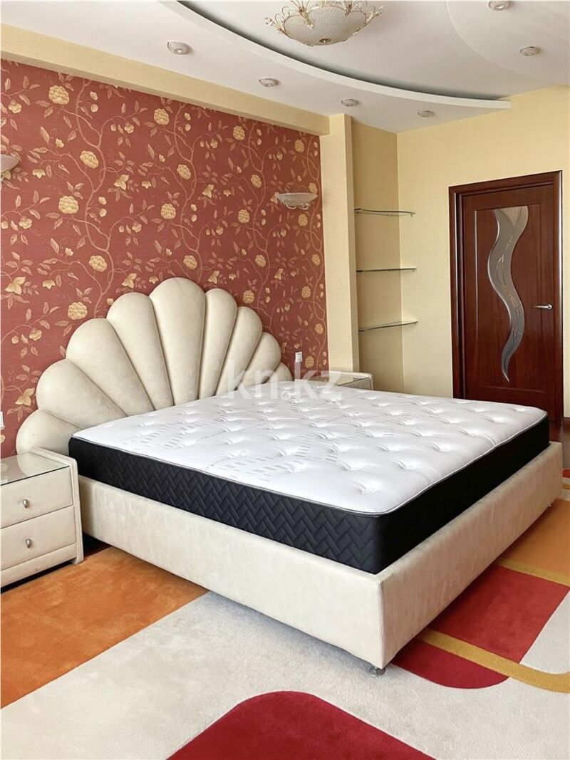 Продажа 4-комнатной квартиры, 206 м² - Продажа четырехкомнатных квартир в монолитно-каркасном доме в Казахстане - страница 16 фото 5 из 30