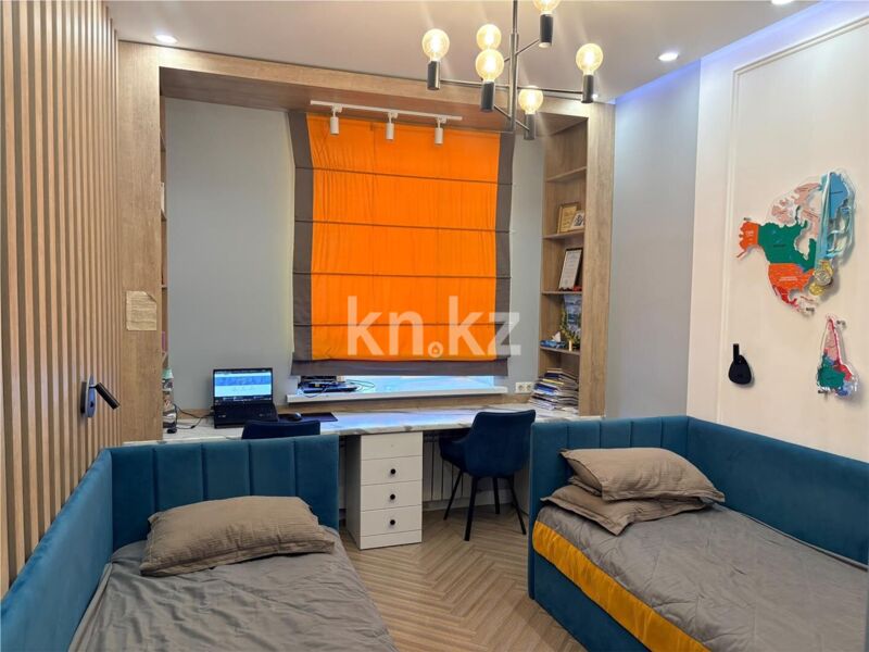 Продажа 3-комнатной квартиры, 85 м² - Продажа квартир на Юго-Востоке Караганды - страница 2 фото 15 из 29