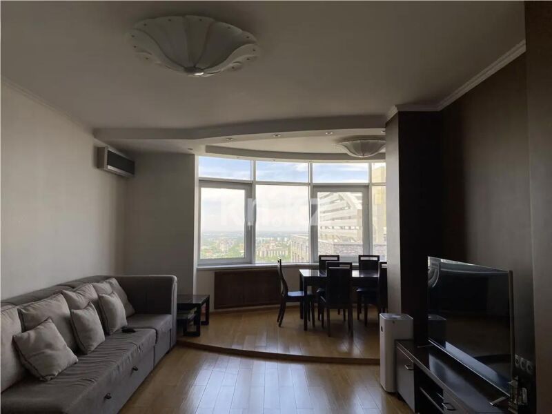 Продажа 3-комнатной квартиры, 119 м² - Продажа трехкомнатных квартир в Бостандыкском р-не Алматы - страница 30 фото 1 из 4