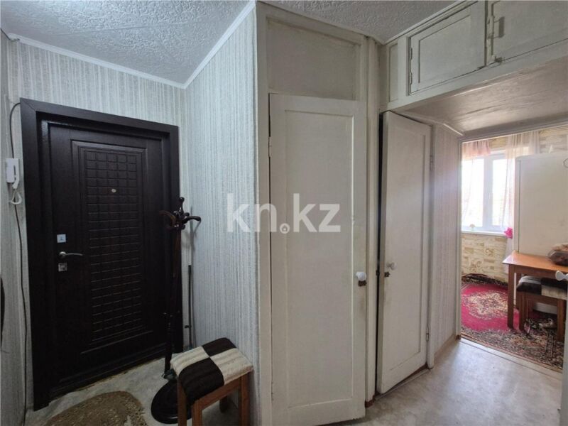 Продажа 2-комнатной квартиры, 44 м² - Продажа двухкомнатных квартир в Темиртау - страница 2 фото 12 из 13