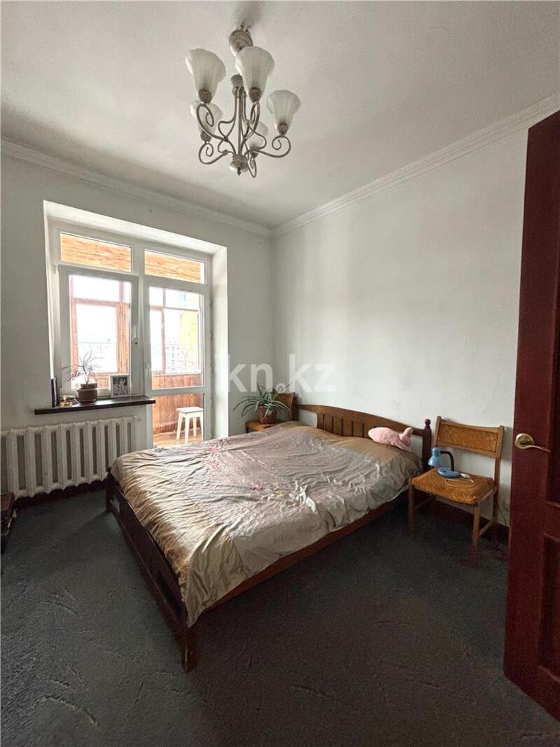Продажа 3-комнатной квартиры, 72 м² - Продажа трехкомнатных квартир в Караганде - страница 47 фото 4 из 13