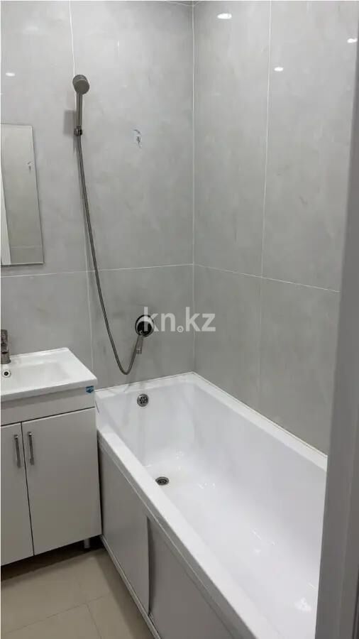 Продажа 1-комнатной квартиры, 29 м² - Продажа однокомнатных квартир в Алатауском р-не Алматы - страница 9 фото 3 из 4