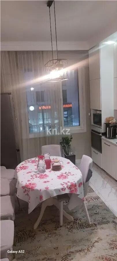 Продажа 3-комнатной квартиры, 89 м² - Продажа квартир от собственников в Астане - страница 22 фото 4 из 6