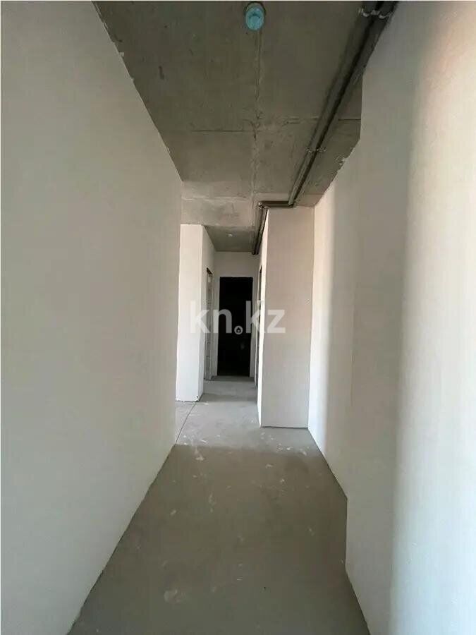 Продажа 4-комнатной квартиры, 120 м² - Продажа четырехкомнатных квартир в блочном доме в Астане фото 4 из 4