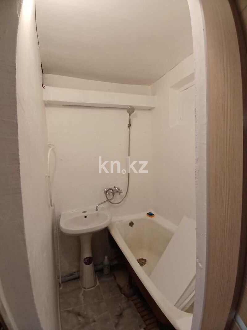Продажа 3-комнатной квартиры, 51.06 м² - Продажа квартир в Костанае фото 5 из 6
