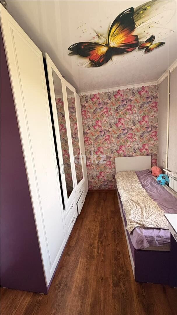 Продажа 3-комнатной квартиры, 57 м² - Продажа квартир в кирпичном доме в Караганде фото 4 из 14