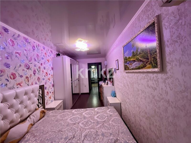 Продажа 2-комнатной квартиры, 45 м² - Продажа двухкомнатных квартир в кирпичном доме в Караганде - страница 7 фото 4 из 9