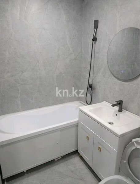 Продажа 2-комнатной квартиры, 45 м² - Продажа двухкомнатных квартир в кирпичном доме в Караганде - страница 9 фото 6 из 6