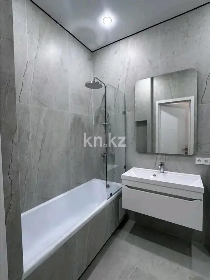Продажа 2-комнатной квартиры, 44.3 м² - Продажа квартир в кирпичном доме в Астане - страница 176 фото 4 из 5