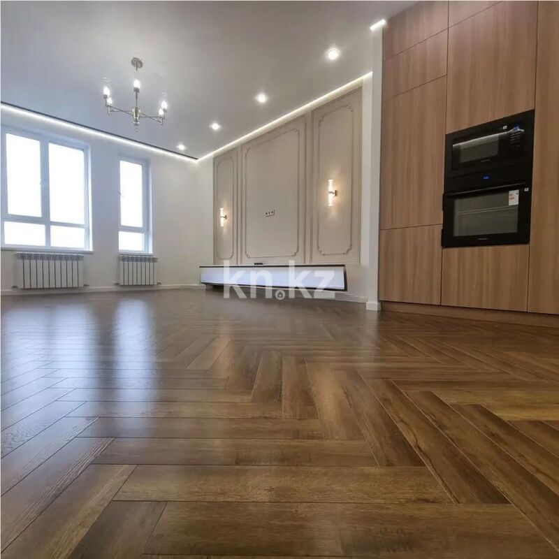 Продажа 2-комнатной квартиры, 63.2 м² - Продажа двухкомнатных квартир в монолитно-каркасном доме в Казахстане - страница 203 фото 1 из 5