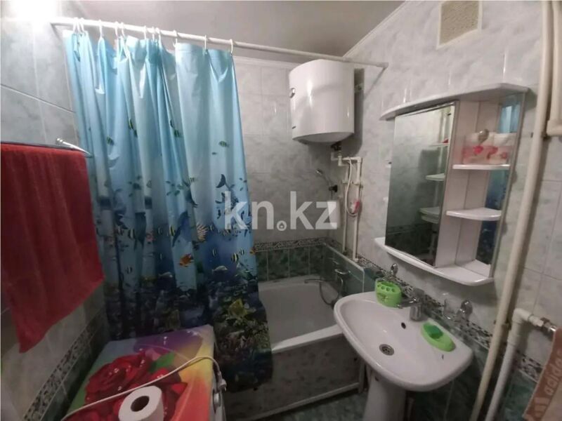 Продажа 2-комнатной квартиры, 44 м² - Продажа двухкомнатных квартир в Городе Караганды - страница 9 фото 4 из 4