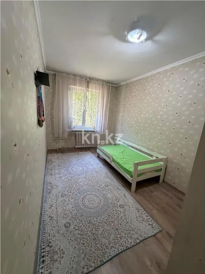Продажа 3-комнатной квартиры, 60 м² - Продажа трехкомнатных квартир в Алмалинском р-не Алматы - страница 5 фото 3 из 7
