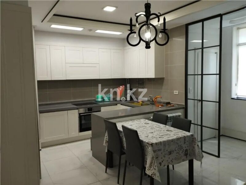 Продажа 2-комнатной квартиры, 75.1 м² - Продажа квартир в блочном доме в Астане - страница 67 фото 3 из 3