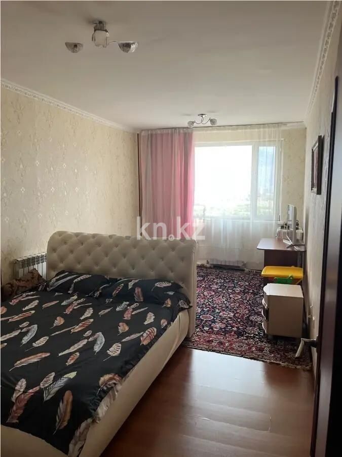 Продажа 1-комнатной квартиры, 57.3 м² - Продажа однокомнатных квартир в р-не Байконур Астаны - страница 3 фото 2 из 5