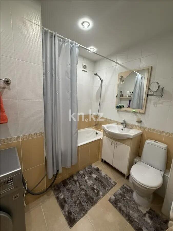 Продажа 2-комнатной квартиры, 47.7 м² - Продажа двухкомнатных квартир от собственников в Казахстане фото 4 из 5