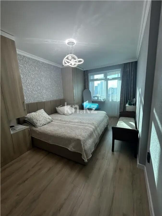 Продажа 3-комнатной квартиры, 113 м² - Продажа квартир в Казахстане - страница 272 фото 2 из 8
