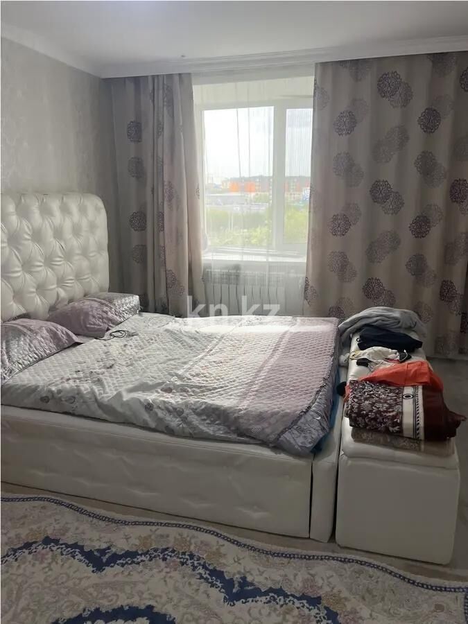 Продажа 3-комнатной квартиры, 74 м² - Продажа трехкомнатных квартир на Юго-Востоке Караганды - страница 9 фото 3 из 3