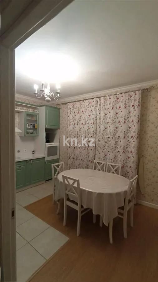 Продажа 3-комнатной квартиры, 80 м² - Продажа квартир в Казахстане - страница 838 фото 4 из 6