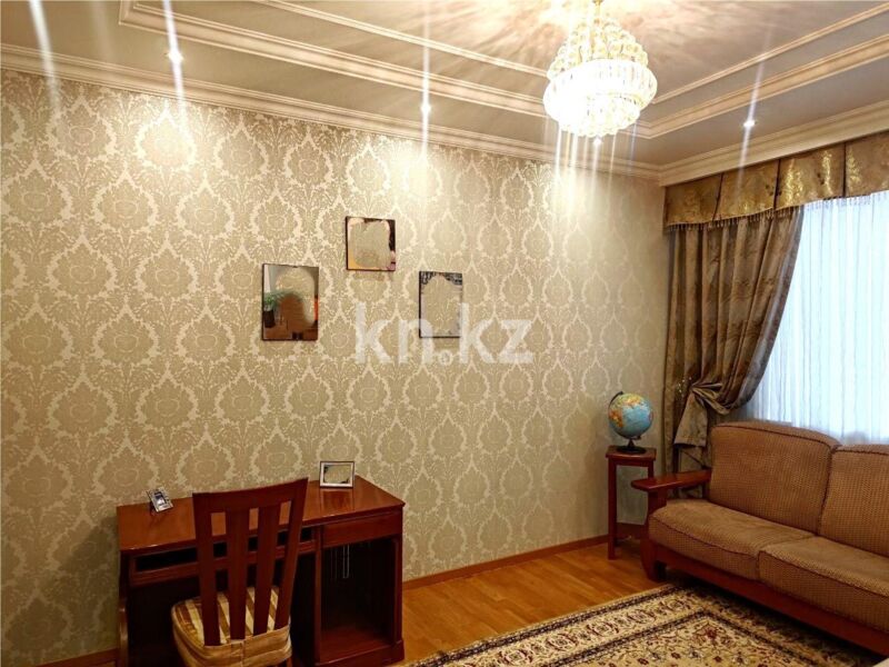 Продажа 8-комнатного дома, 433 м² - Продажа домов, коттеджей в Городе Караганды - страница 2 фото 8 из 48