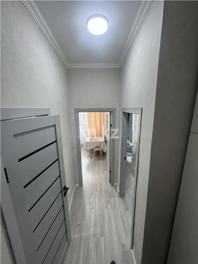 Продажа 1-комнатной квартиры, 35 м² - Продажа однокомнатных квартир от собственников в Астане - страница 47 фото 4 из 4