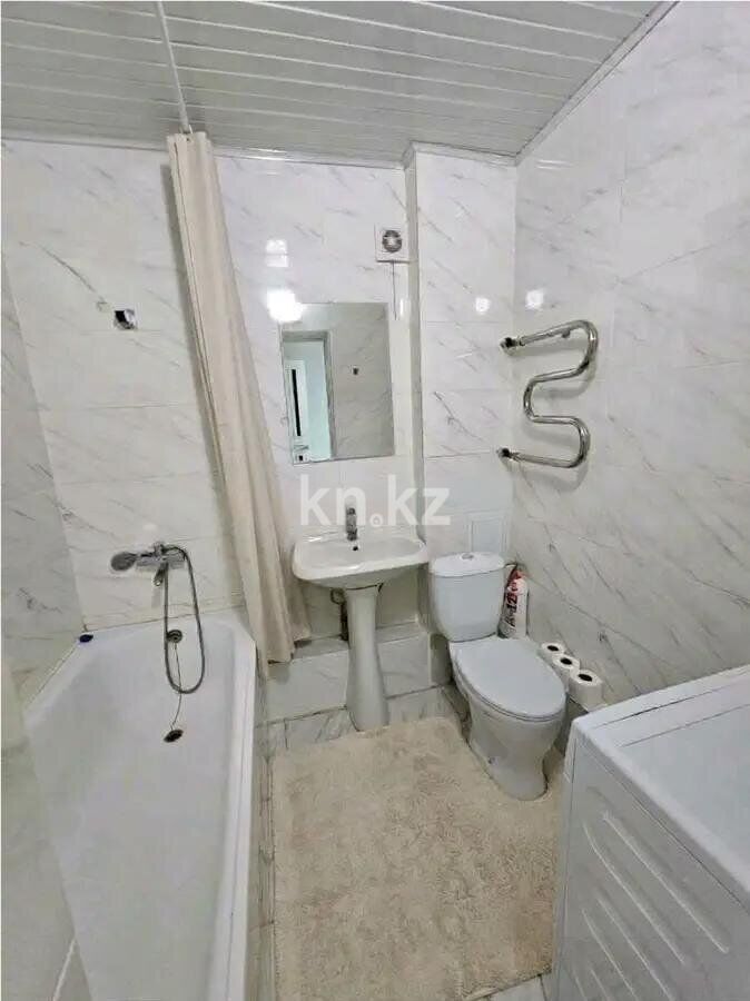 Продажа 2-комнатной квартиры, 40 м² - Продажа квартир в монолитно-каркасном доме в Астане - страница 3 фото 3 из 3