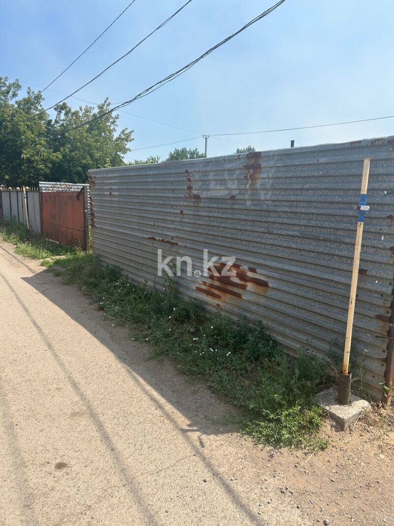 Продажа участка, 6 сот. - Продажа земельных участков в Казахстане - страница 5 фото 1 из 1