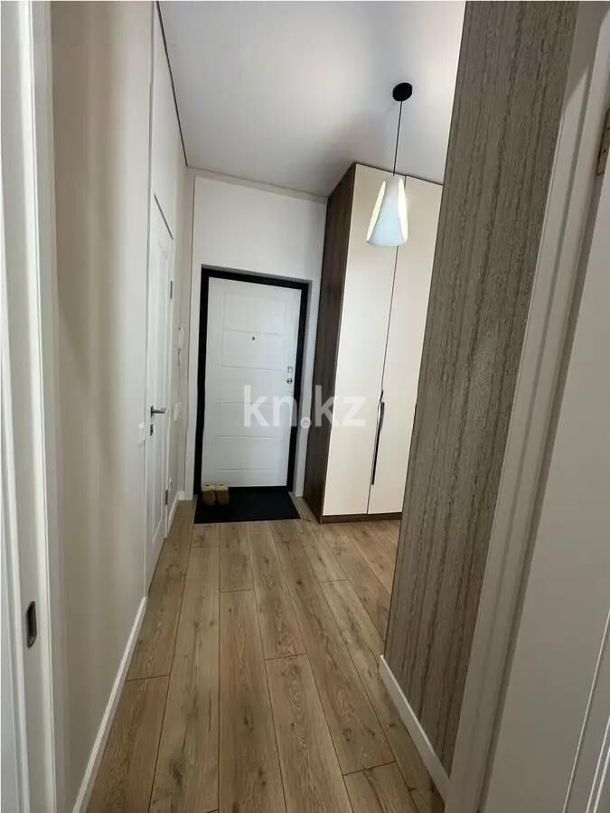 Продажа 1-комнатной квартиры, 44.4 м² - Продажа квартир от собственников в Астане - страница 8 фото 5 из 6