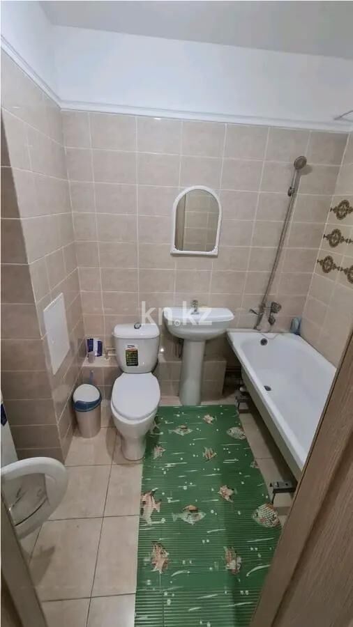 Продажа 1-комнатной квартиры, 39 м² - Продажа однокомнатных квартир в блочном доме в Казахстане - страница 5 фото 3 из 3