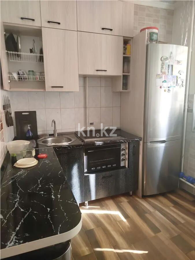 Продажа 1-комнатной квартиры, 36 м² - Продажа однокомнатных квартир в Ауэзовском р-не Алматы - страница 4 фото 2 из 4