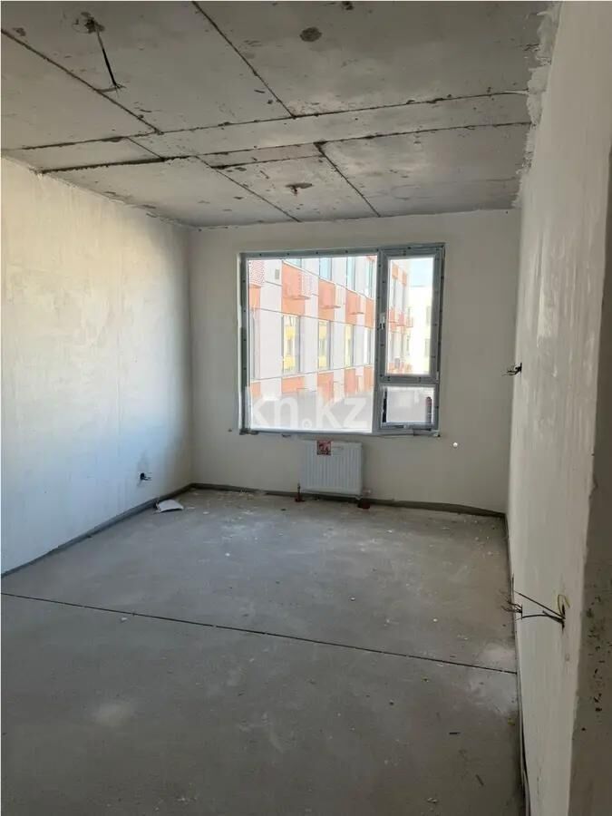 Продажа 2-комнатной квартиры, 57.78 м² - Продажа двухкомнатных квартир в Турксибском р-не Алматы - страница 7 фото 1 из 3