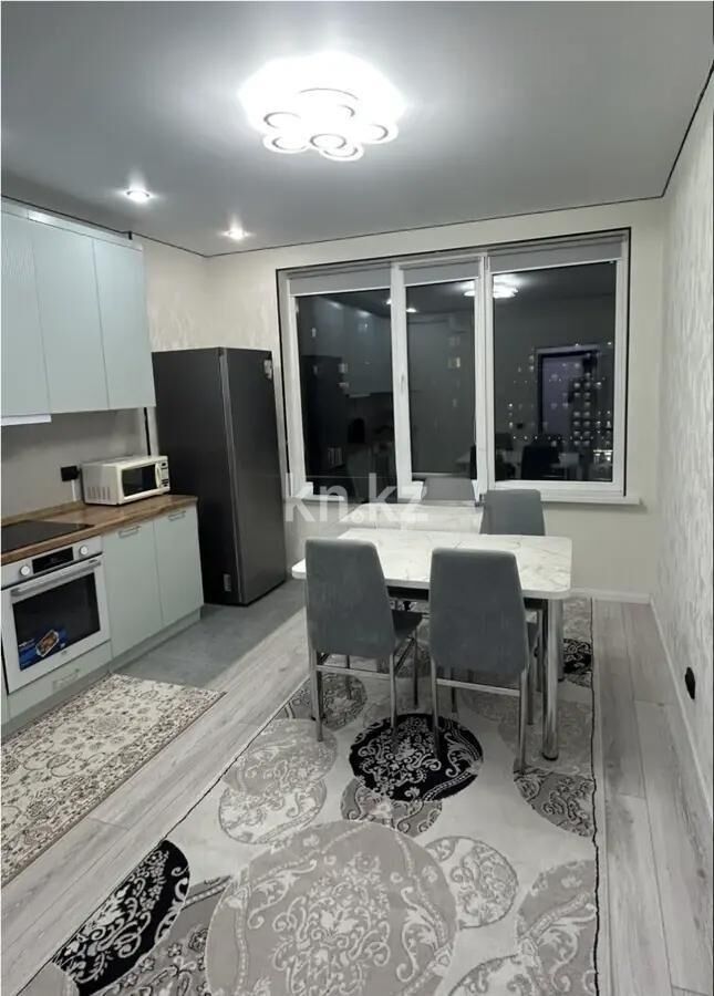 Продажа 1-комнатной квартиры, 41.1 м² - Продажа квартир в Казахстане - страница 136 фото 2 из 3