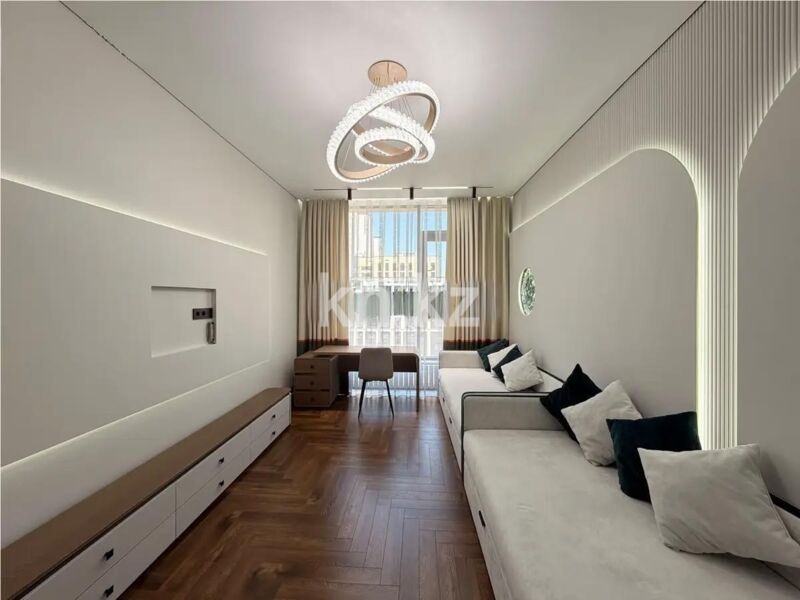 Продажа 3-комнатной квартиры, 112 м² - Продажа квартир от собственников в Астане - страница 306 фото 2 из 7