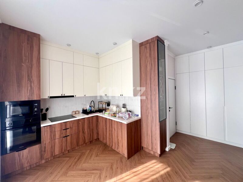Продажа 2-комнатной квартиры, 50 м² - Продажа двухкомнатных квартир в монолитном доме в Казахстане - страница 13 фото 8 из 14