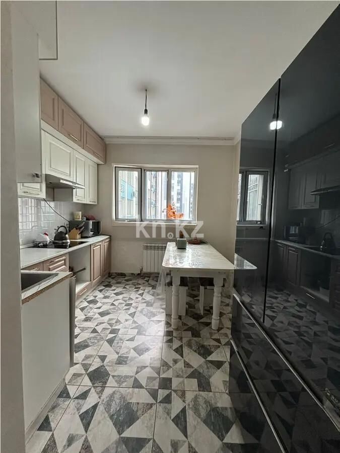 Продажа 2-комнатной квартиры, 55 м² - Продажа двухкомнатных квартир в Алматы - страница 178 фото 3 из 6