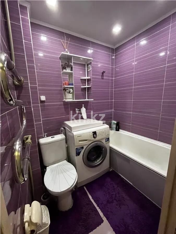 Продажа 3-комнатной квартиры, 58.7 м² - Продажа трехкомнатных квартир в Ауэзовском р-не Алматы - страница 22 фото 5 из 5
