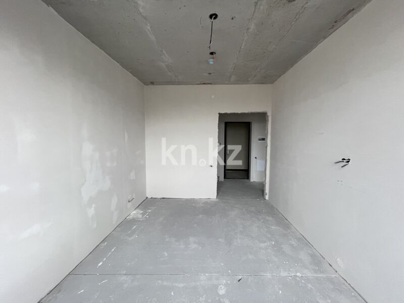 Продажа 1-комнатной квартиры, 37 м² - Продажа квартир в Караганде фото 2 из 7